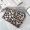 Mgirlshe Classic Fashion  Leopard Keep Warm for Ladies Scarf Women Scarves Shawls Designer Scarf