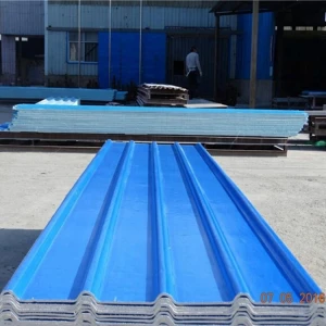 Mgo roofing sheets or Mgo roofing tiles supplier