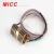 Import MICC High pure MgO Induction Heater Hot Runner coil spring heater from China