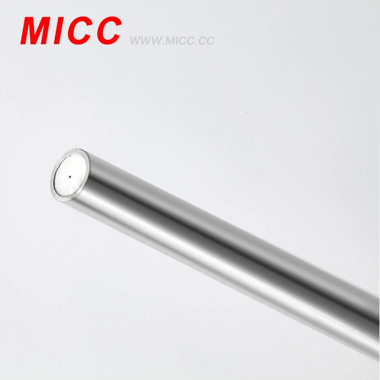 MICC Mineral Insulated RTD Cable MI Cable Manufacturers