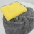 Import Microfibre Car Cleaning Cloths, Upgraded 1200gsm Ultra-Thick Car Drying Towel Microfiber Cloth for Car and Home Polishing from China