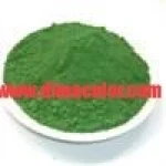 Micronized Chrome Oxide Green 5300 (PG17)