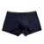 Import Midrise Loose Breathable Mens Boxer Briefs Cotton Spandex Plus Size Underwear from China