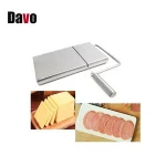 Milk Curd Slicer/ Cheese Cutter Manual Cheese Cutting Machine