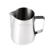 Milk Pitcher, Eridge Stainless Steel Milk Cup Frothing Pitchers Durable Milk Frother Jug for Espresso Machine Steaming Coffee La