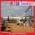 Import mineral processing rotary kiln of lead zinc ore from China