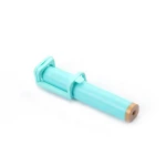 Mini Adjustable Handheld Action Camera Bluetooth Tripod Selfie Stick Monopod
