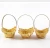 Import Mini bamboo basket decoration ornaments small basket from China