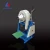 Mini Electrical Powder Grinding Machine For Dry Or Wet Ore Fine Grinding