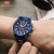 Mini Focus oem Stylish Customized Logo classic unique special cheap price mens wrist watch with japan movement