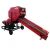 mini hay straw baler and silage packing machine / silage packing machine baler