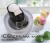 Mini Ice Cream Maker