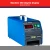 Import mini laser stamp engraving machine rubber stamp laser marking machine stamp machine from China
