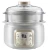 Import Mini Portable Electric Slow Cooker with 9.5 Hours Timer Control from China