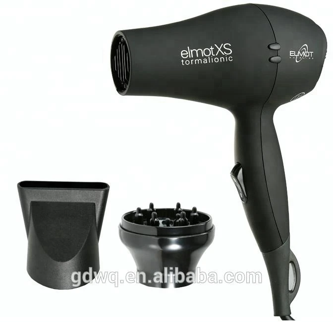 Mini portable hair dryer for household and travel use PopularHairdryer compact student hair drier 750w-1000w