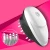 Import Mini Portable Massaging Comb Wireless Electric Hair Brush Hair Electric Scalp Massager Hair Comb Massager from China