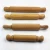 Import MINI Rubber Wood Rolling pin from China