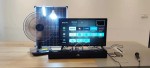 Mini Solar Application System Kit with Phone Charging MP3 FM Radio Bluetoon Singing Function