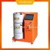 Mini table type automatic vacuum pressure jewelry casting machine with 1000 different programs