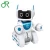 Import Mini World Toy Rc Robot Toy  Small   smart robot from China