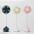 Import Minimalism Design Hand Held Clip Fan With 2000mAh Rechargeable Battery Flexible Small Fan from China