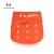 Import Miracle Baby Cloth Diapers Pants Reusable Pocket Diapers Adjustable for Baby Waterproof Underwear with One Insert Diaper from China