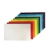 Mix Colors A4 Size Colored Copy Paper Book/Bound Various Colors Manila Paper/Hard Cover Painting Color Paper