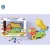Import Mixed color cheap construction toy vehicles for kids from China