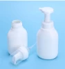 300ml/380ml Baby Shampoo Bottle With Foam Pump Custom Foaming Kids Shampoo And Conditioner Bottle