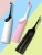 ML912 2018 New Rechargeable patent Sonic Electric Adult Toothbrush