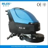 MLEE20B brush squeegee fully automatic Industrial Commerce Floor Cleaning Scrubber machine