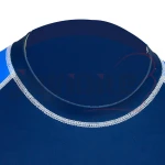 MMA Sublimated Rash Guards, Light Weight MMA Rash Guards