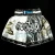 Import mma Tiger Muay Thai personality MMA boxing sports fitness breathable boxing shorts fist pants running fights mma shorts sanda from Pakistan