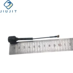 MMCX Interface 5.8G Image Transmission Antenna Drones Components UFL UAV for Remote Control Antenna