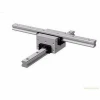 MMS import cnc hiwin hgr25 1000mm rail linear guide with flange
