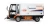 Import MN-H51 High Pressure Washing Sweeper Water Transport Sanitation Truck from China