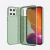 Import mobile phone accessories For iPhone 11 pro max Anti-slip bumper shockproof tpu transparent soft clear phone case from China