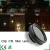 Import mobile phone camera filters ND filter for backlighting photography with adjustable brightness from China