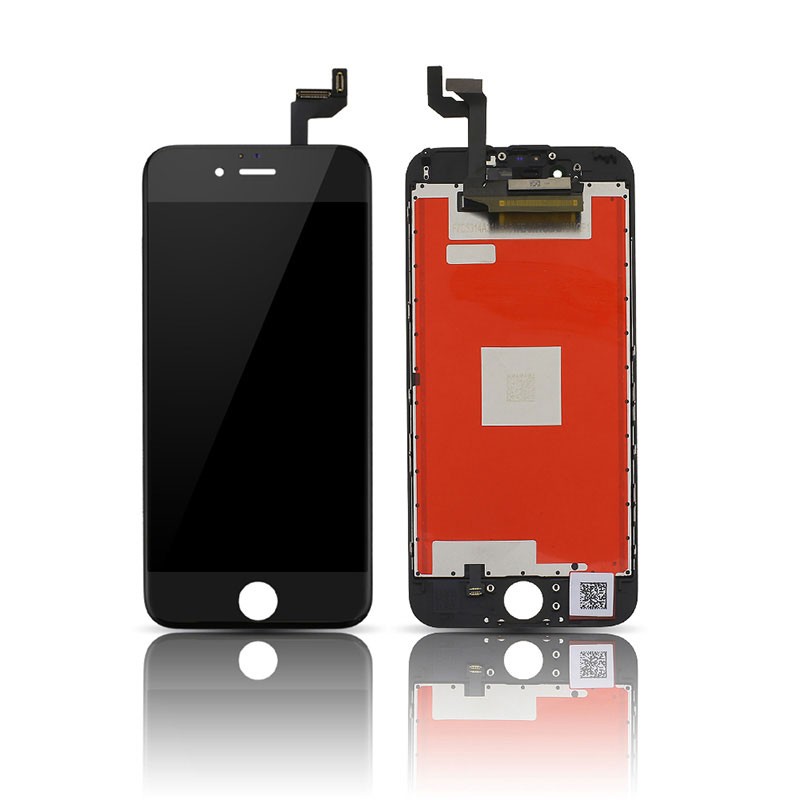 Mobile phone lcd for iphone 6 plus 6s plus lcd screen factory