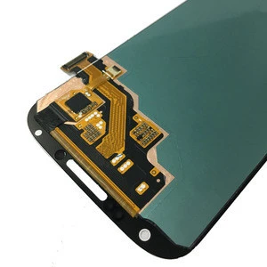 Mobile phone Spare Parts display S4 LCD for S4