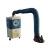 Import mobile welding fume extractor 3hp dust collector from China