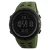 Import Model 1251 Skmei watch manual digital sport watch wr50m digital watches men wrist from China