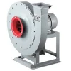 Model 9-26 3000CFM Stainless Steel  High Pressure Centrifugal Blower Fan