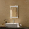 Modern Bathroom Vanities Mirrors with Light
