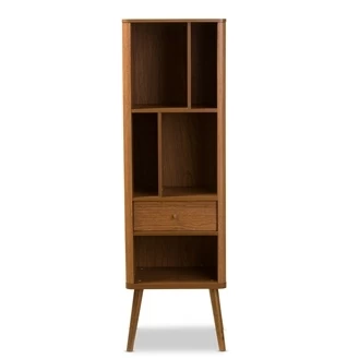 Modern Cabinet with Storage Drawers Living Room Furniture