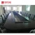 Import modern conference room table oval glass conference table for sale from China