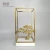 Import Modern Creative Gold Article Brass Tree Shape Home Furnishing Decoration from China