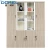 Import modern design furniture filing cabinet with drawer wood file cabinets storage cabinet office equipment from China