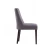 Import Modern Dining Chair Fabric upholstered VS 8151 from China