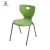 Import modern durable pp plastic student primary school stackable comfortable school furniture stacking chairs for school from China